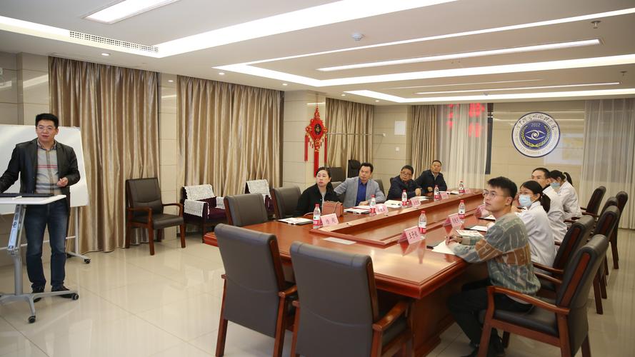 调研组先后调研了田湾核电科技馆,光明奥秘科普体验馆2个专业科普场馆