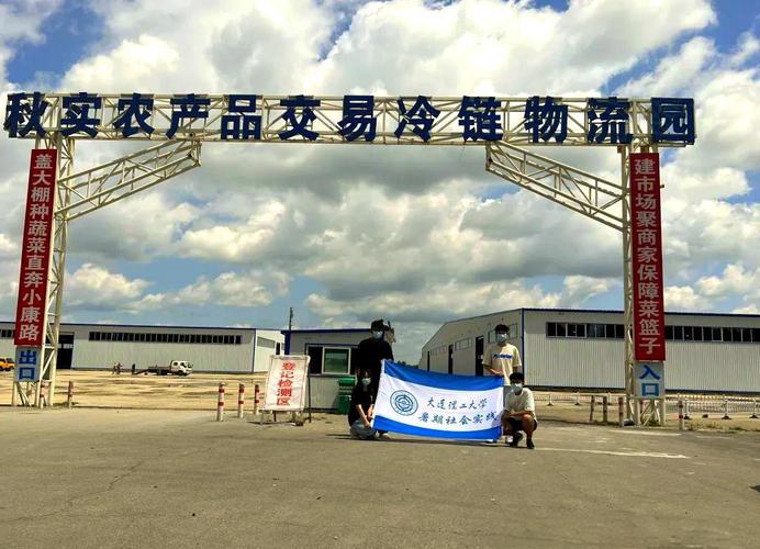 科技引领大民屯镇蔬菜产业振兴之路