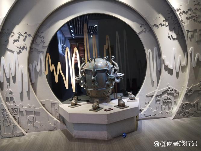 今天来分享一个超级震撼的科技装置!